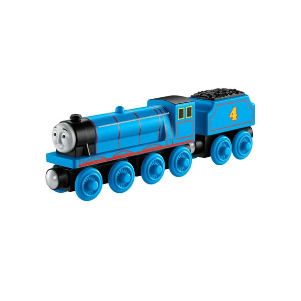 thomas and friends wood gordon