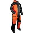 thumbnail image 1 of HMK Special Ops 2 Suit Black/Orange 2X  HM7SUIT2BO2XL, 1 of 1