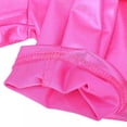 thumbnail image 5 of Girls Kids High Waisted Shiny Metallic Dance Fashion Leggings Fpr 4-10T, 5 of 6