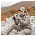 thumbnail image 6 of DOING SOMETHING GREAT Women's Ella 3.0 Jacket, Color: Stone, Size: 3XL (51121), 6 of 7
