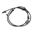 thumbnail image 1 of Sensor de velocidad de rueda ABS Unique Bargains Sensor ABS Sistema de frenos antibloqueo No.47901JX00A para Nissan NV200 2013-2020 Trasero Izquierdo, 1 of 1