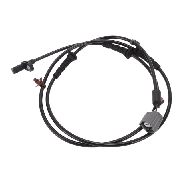 Sensor de velocidad de rueda ABS Unique Bargains Sensor ABS Sistema de frenos antibloqueo No.47901JX00A para Nissan NV200 2013-2020 Trasero Izquierdo