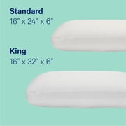 Casper Essential Cooling Hybrid Pillow, Standard