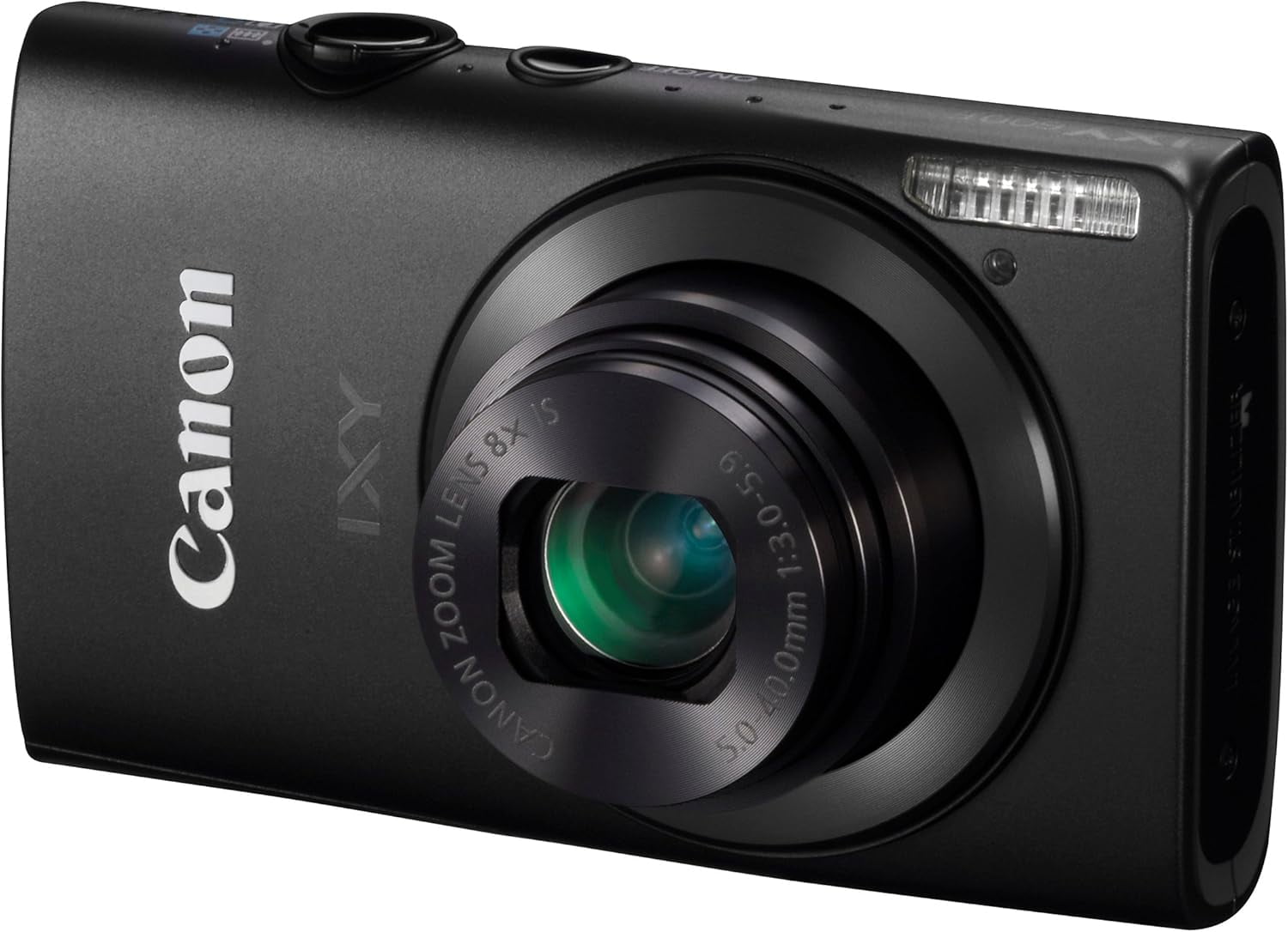 Canon PowerShot V10 Digital Cam for Video Photography and Canon PowerShot V10 Digital Cam for Video Photography and