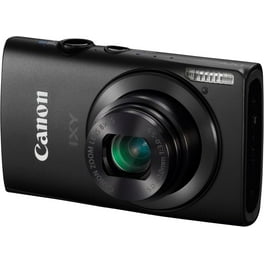 Canon PowerShot SX620 HS Compact Digital Camera, Wifi, Video