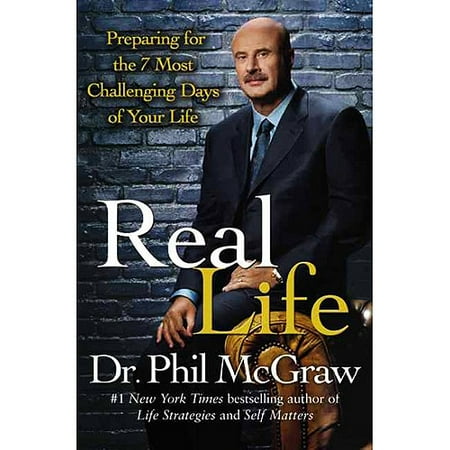 Real Life: Preparing for the 7 Most Challenging Days of Your Life