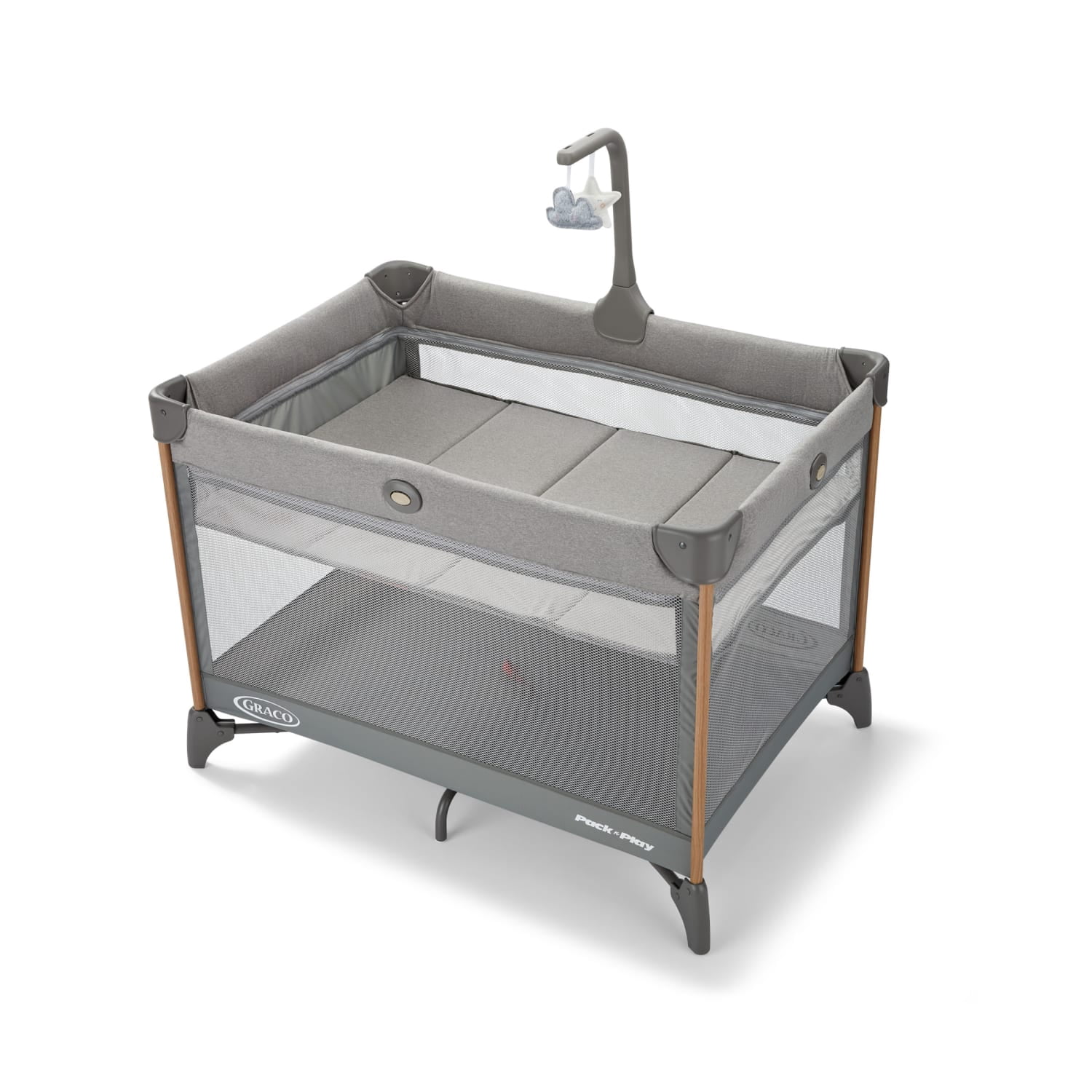 uppababy vista bench seat V3 + Mesa V3 Travel System Savannah - Pearl Gray Jacquard | Carbon Frame size:Youth Medium 
