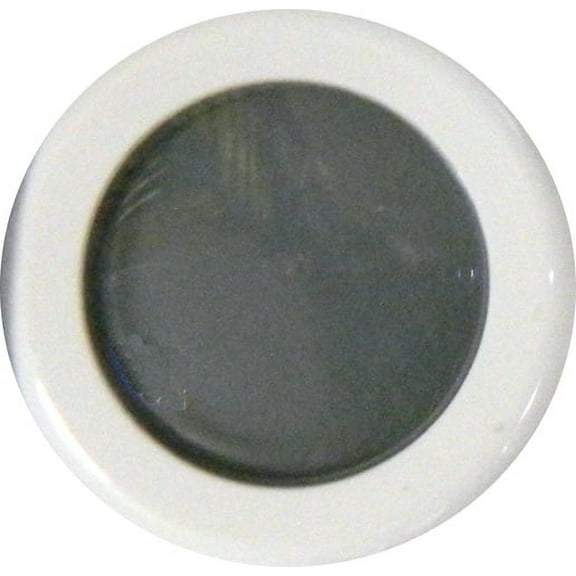 Nail Harmony Reflections Colored Powder HADES - DARK BLUE - .25 oz