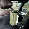 thumbnail image 3 of Outdoor Camping Storage Box Wear  Waterproof Large Capacity Cart Storage Box For Cars Home, 3 of 8