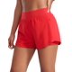 thumbnail image 1 of Shorts CRZ YOGA Yoga 2 en 1 Cintura Alta con Bolsillos con Cierre L, 1 of 5