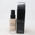 thumbnail image 2 of Bobbi Brown Skin Foundation Spf 15 Warm Almond 6.5 1.0oz/30ml New With Box, 2 of 10