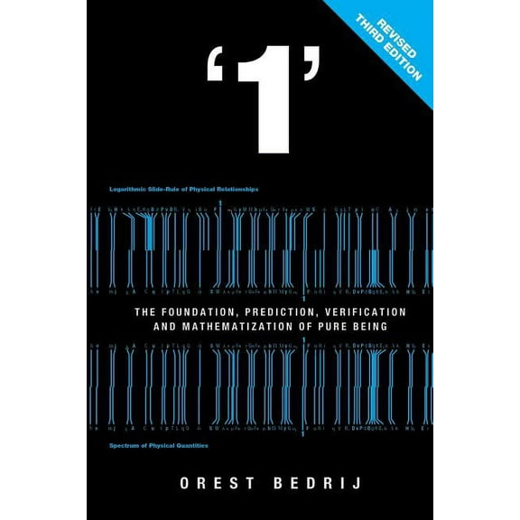 1: The Foundation and Mathematization of Physics (Paperback)