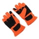 thumbnail image 5 of Guante De Bombero, Guantes Multifuncionales Transpirables Resistentes Al Calor, Cómodos Para Rescate En Extinción De Incendios, 5 of 7