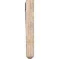 thumbnail image 4 of Ekena Millwork 5 1/2"W x 34"D x 42"H Olympic Craftsman Smooth Bracket, Douglas Fir, 4 of 4