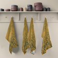 thumbnail image 5 of Dreamtimes Sunflower Fields Art Kitchen Dish Towels, 18 Inch x 28 Inch Dishcloths, Dish Cloths for Washing Dishes Dish Rags and Drying Dishes, 5 of 7