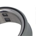 thumbnail image 5 of Smart Ring Sleep Tracking IP68 Waterproof Exercise Monitoring Magnetic Charging Wearable Fitness Tracker Blue #23, 5 of 5