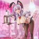 thumbnail image 2 of Mapaninatta-figura de acción de Rocket Boy, 27CM de Pvc de juguete, personaje Original Twintail chan, modelo Hentai, regalo de muñeca Fivean unisex, 2 of 2