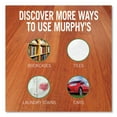 thumbnail image 6 of Murphy Oil Soap Concentrate, Fresh Scent, 16 oz Bottle, 9/Carton, 6 of 6