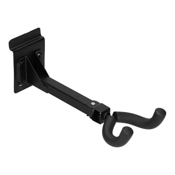 Gancho de pared largo para guitarra ajustable, gancho de pared largo para guitarra, soporte de montaje para guitarra, gancho de pared largo para guitarra, tecnología de vanguardia