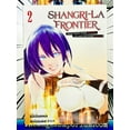 thumbnail image 2 of Shangri-La Frontier: Shangri-La Frontier 2 (Series #2) (Paperback), 2 of 3
