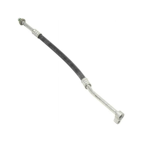 A/C Liquid Hose - Compatible with 1998 - 2002 Lincoln Town Car 1999 2000 2001