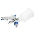 thumbnail image 4 of Paint Sprayer, Low Pressure Gravity Feed Paint Spray, Portable Large Capacity For Automotive Industry, 4 of 8