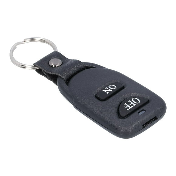 Garage Remote Controller, Universal 2 Buttons Wireless Garage Door Controller For Electric Door For Garage Door