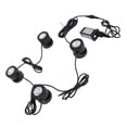 thumbnail image 1 of Pond Light, LED Submersible Pond Light  for Fish Tank US Plug 110V, 1 of 7