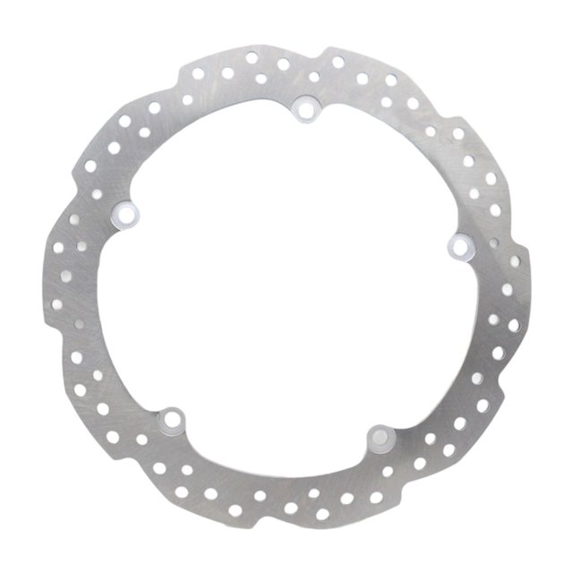 Disco de freno delantero para motocicleta, accesorios de motocicleta, piezas de repuesto para CTX700