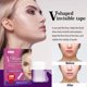 thumbnail image 3 of IBeaLee facial lifting sticker V-shaped facial lifting strap shaping sticker facial sticker tightening lifting strap, 3 of 5