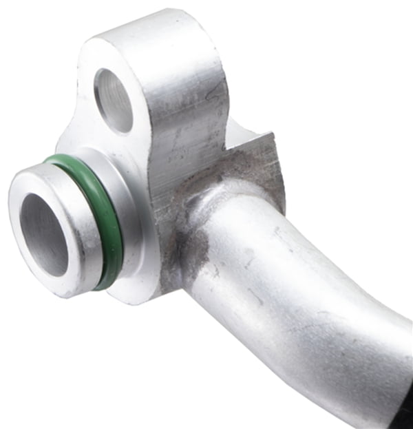 Suction Line Hose Assembly