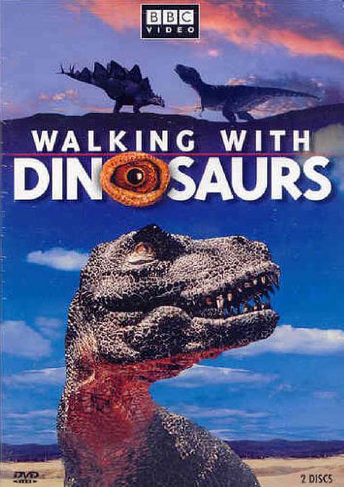 その他 Walking With Monsters: Before the Dinosaurs [DVD] [Import] Amazon.com: Walking with Dinosaurs : Various, Various