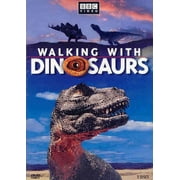 Walking with Dinosaurs (Dbl DVD) [DVD]