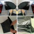 thumbnail image 3 of Charger Port Cover Waterproof Electric Car Charging Accessories Outdoor Winter Snow Freezing Rain All Weather Protection, 3 of 5