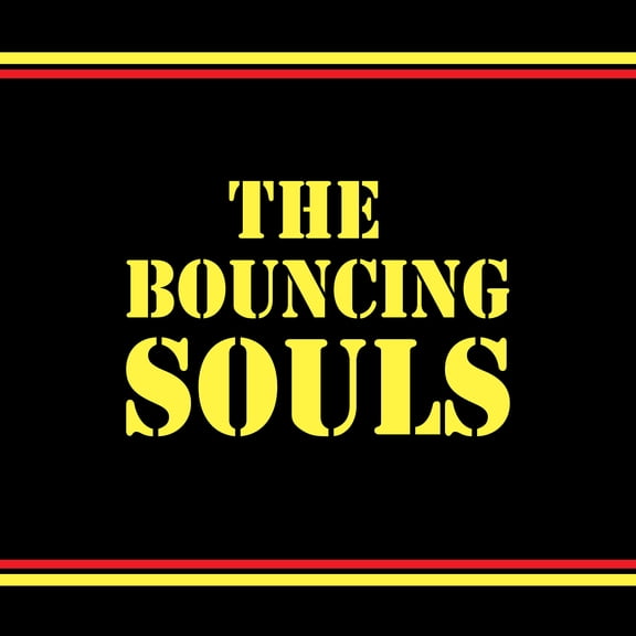 The Bouncing Souls - Bouncing Souls - Anniversary Edition - Music & Performance - Vinyl