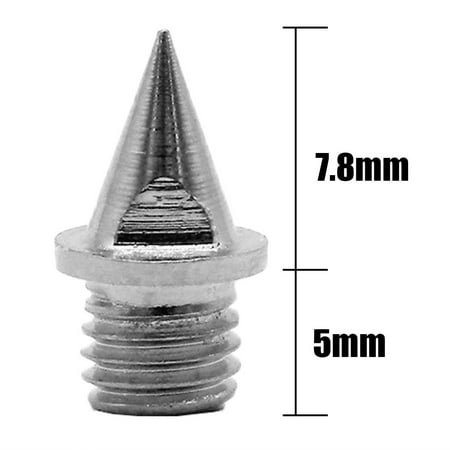 cross country pyramid spikes