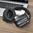 thumbnail image 4 of 2 Almohadillas de Repuesto para los OíDos para G633 G933 G635 G633S G933S, Almohadillas para Auriculares para Juegos, de Almohada de Espuma, 4 of 5