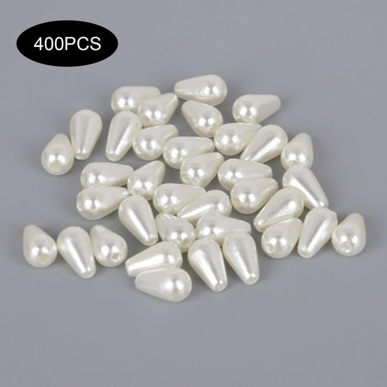 Small Pearl beads 400pc, Shop Today. Get it Tomorrow!