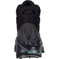 thumbnail image 6 of La Sportiva Mens Ultra Raptor II Mid GTX Hiking Shoe 11.5 Black/Clay, 6 of 7