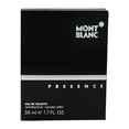 thumbnail image 2 of Mont Blanc Presence Eau De Toilette for him 75ml, 2 of 2