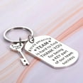 thumbnail image 6 of Employee Appreciation Gifts, Boss Day Gifts for Women Men, Thank You Gifts for Coworkers Leader Bosses, Office Keychain, Team Gifts for Employees, Going Away Farewell Staff Coworkers Christmas Gifts, 6 of 6