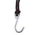 thumbnail image 2 of Peahefy Practical Super Strong Multi Uses Rope Ratchet Tie Down with S-Shaped Hook, Rope Ratchet Metal, 2 of 4