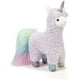 thumbnail image 1 of Peluche Llamacorn GUND Ciruela de Azúcar 11pulg Felpa Suave Infantil Multicolor GUND GD-855361, 1 of 2