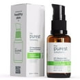thumbnail image 2 of The Purest Solutions Vita-b Complex Niacinamide 10% Serum for Barrier Strengthening 3 Pack, 2 of 2