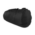 thumbnail image 1 of Maleta Deportiva Salchicha Grande Marca Miguel Petacas de Poliéster Color Negro, 1 of 3