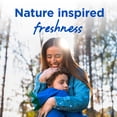 thumbnail image 6 of Purex Fresh Mountain Breeze Liquid Detergent, 150 fl oz, 115 loads, 6 of 11