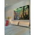 thumbnail image 6 of "Grand Canyon 2" Painting Print on Wrapped Canvas, 6 of 7