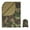 Four color jungle, variant on JZROCKER Quick Dry Multiuse Sleep Blanket Light Weight Camping Blanket Multifunctional