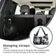 thumbnail image 5 of Herramienta de llave plegable multiusos, organizador de trabajo para pintores Oxford, bolsa colgante, destornillador, herramientas, caja de almacenamiento, coche, camuflaje gris Kearding TO000862-02, 5 of 7