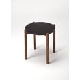 thumbnail image 2 of Butler Specialty DEL MAR MODERN END TABLE, 2 of 2